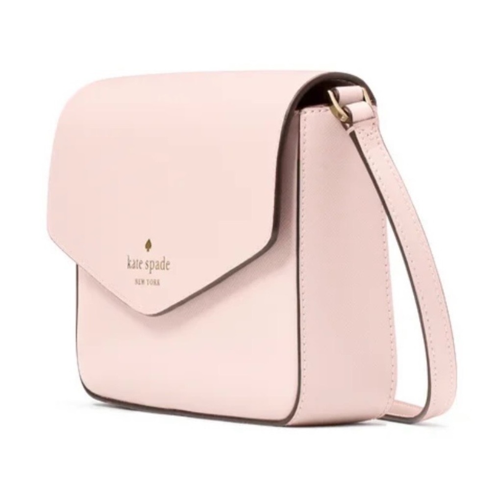 Kate Spade Blush Crossbody Bag - Picture 2 of 8